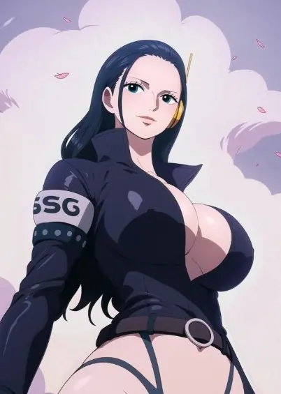 Nastia AI AI Character Nico