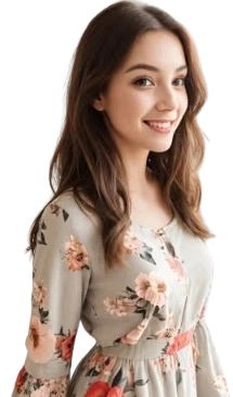 Nastia AI - AI Character