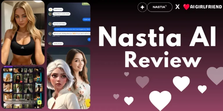 Nastia AI Review