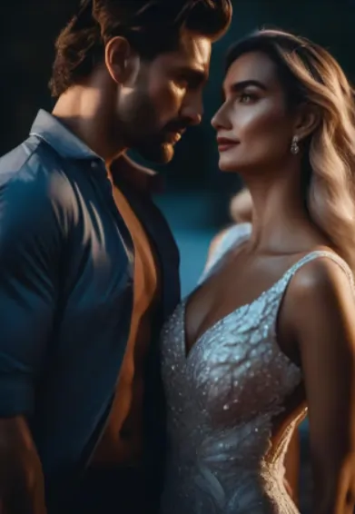 DreamPress AI - Erotic Story