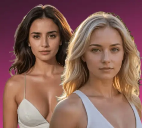 FunFun AI - AI Companions