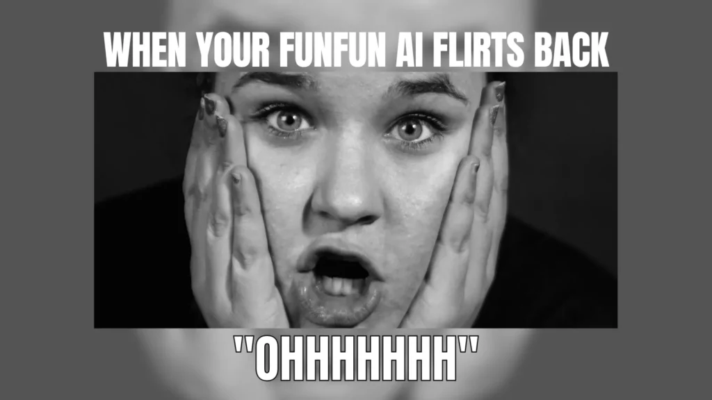 FunFun AI - Meme