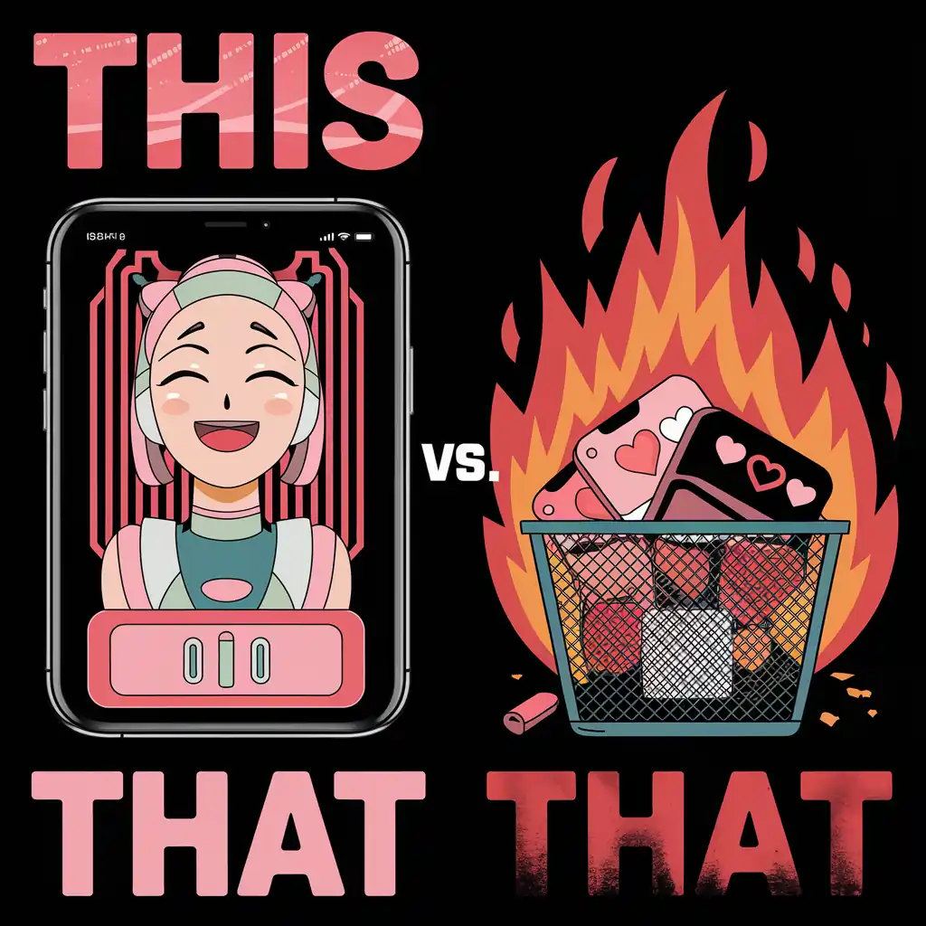 Kupid AI - Meme Prompt Result