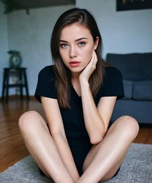 LoveScape AI Companion Alice