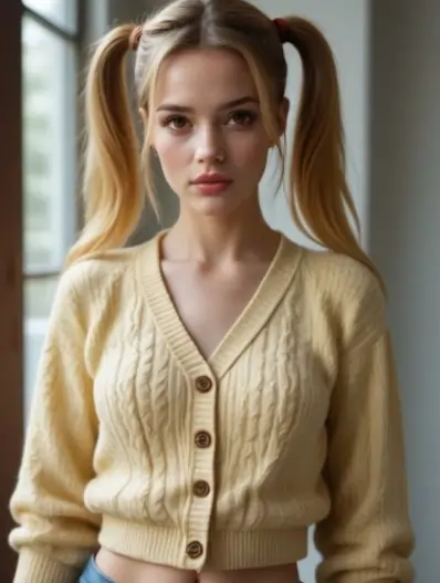 LoveScape AI Companion Tina