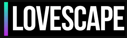 Lovescape Logo