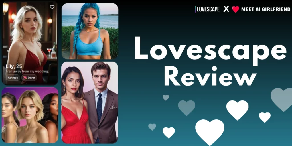 Lovescape Review