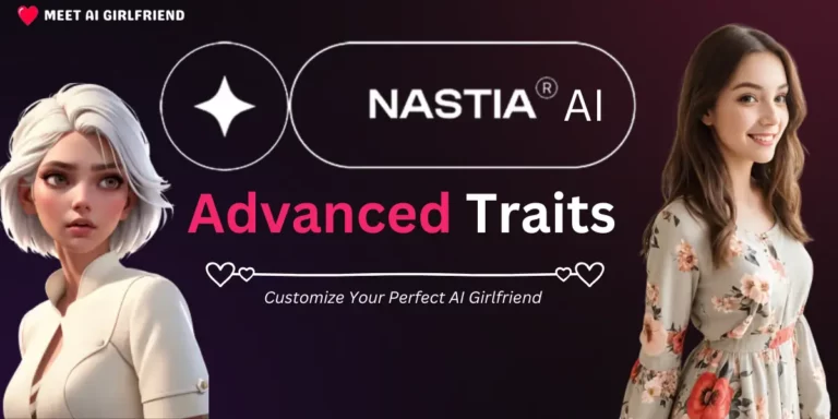 Nastia AI Advanced Traits