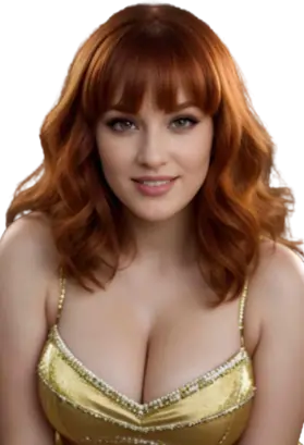 Andrea Nunez Loverr AI Companion