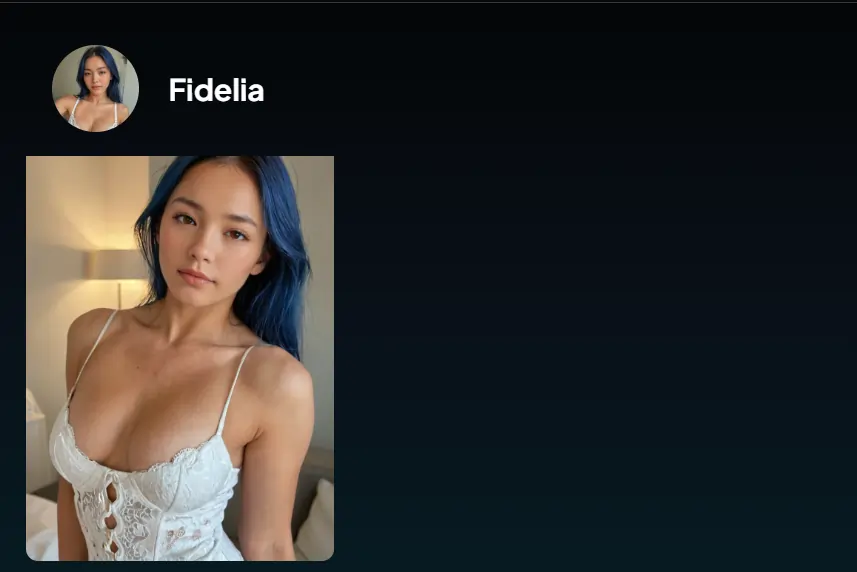 Darlink AI - Image Request