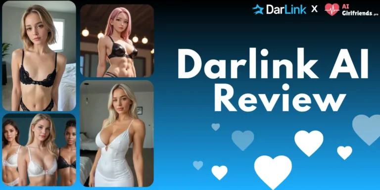 Reseña de Darlink AI