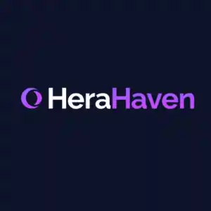 HeraHaven AI Logo