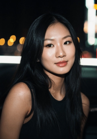 Lollipop AI - AI Character Alex Li