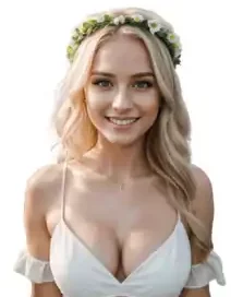 Lollipop AI - AI Character Anna