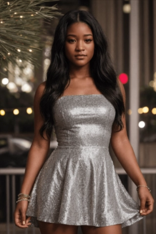 Lollipop AI - AI Character Cassandra