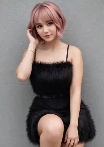 Lollipop AI - AI Companion Nina