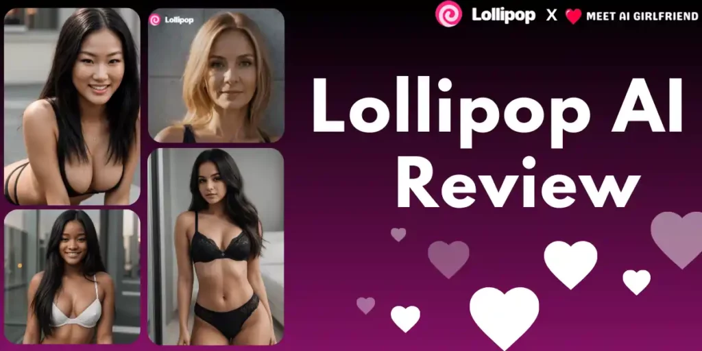 Lollipop AI Review