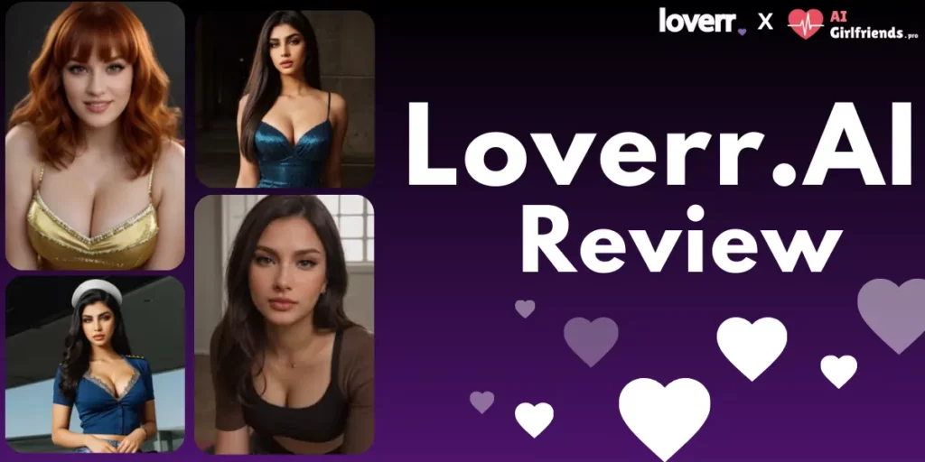 Loverr.AI Review