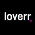 Loverr.AI logo
