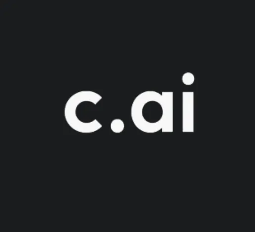 character ai Logo