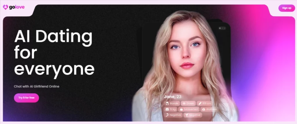 GoLove AI