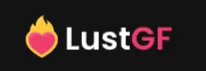 LustGF AI Logo